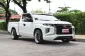 Mitsubishi Triton 2.5 MEGA CAB GLX 2023 รถมือเดียวใช้งานในครอบครัวไมล์เพียง 1 หมื่นกว่าโล -0