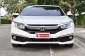 Honda Civic 1.8 FC EL i-VTEC 2020 รถบ้านมือเดียวไมล์ 7 หมื่นกว่าโล ตัวไมเนอร์เชนจ์ -1