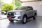 2019 Toyota Hilux Revo 2.4 Entry Prerunner 6AT รถกระบะ -2