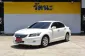 2012 Honda ACCORD 2.0 EL i-VTEC รถเก๋ง 4 ประตู ออกรถ 0 บาท-0