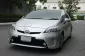 2013 Toyota Prius 1.8 Hybrid Top option grade รถเก๋ง 5 ประตู รถบ้านมือเดียว ไมล์น้อย เจ้าของขายเอง -3