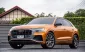 2019 Audi Q8 3.0 55 TFSI quattro S line 4WD SUV รถบ้านมือเดียว ไมล์น้อย -0