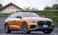 2019 Audi Q8 3.0 55 TFSI quattro S line 4WD SUV รถบ้านมือเดียว ไมล์น้อย -1