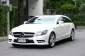 2014 Mercedes-Benz CLS250 CDI 2.1 ShootingBrake AMG Premium Wagon รถบ้านมือเดียว ไมล์น้อย เจ้าของขาย-2