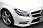 2014 Mercedes-Benz CLS250 CDI 2.1 ShootingBrake AMG Premium Wagon รถบ้านมือเดียว ไมล์น้อย เจ้าของขาย-9