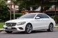 2019 Mercedes-Benz C220 2.0 d Avantgarde รถเก๋ง 4 ประตู ฟรีดาวน์ รถบ้านไมล์น้อย เจ้าของขายเอง -2