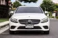 2019 Mercedes-Benz C220 2.0 d Avantgarde รถเก๋ง 4 ประตู ฟรีดาวน์ รถบ้านไมล์น้อย เจ้าของขายเอง -1