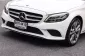 2019 Mercedes-Benz C220 2.0 d Avantgarde รถเก๋ง 4 ประตู ฟรีดาวน์ รถบ้านไมล์น้อย เจ้าของขายเอง -8