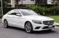 Mercedes Benz C220d Avantgarde ปี 2019 Diesel-11