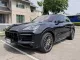 2020 Porsche CAYENNE 3.0 Cayenne E-Hybrid Coupé SUV ฟรีดาวน์-0