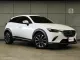 2022 Mazda CX-3 2.0 Comfort SUV AT ไมล์เเท้ 4หมื่น รับประกันจาก MAZDA 5ปี 100,000KM B8973-19