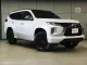 2021 Mitsubishi Pajero Sport 2.4 GT Premium Elite Edition 4WD AT TOP FULL OPTION ไมล์แท้ B9913-19