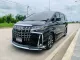 ชุดแต่ง Modellista รอบคัน🚩TOYOTA ALPHARD 2.5 SC PACKAGE MNC -0