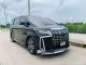 ชุดแต่ง Modellista รอบคัน🚩TOYOTA ALPHARD 2.5 SC PACKAGE MNC -1