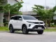 Toyota Fortuner 2.4 V Leader 2WD ปี : 2023-0