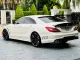 Benz CLS 250 Cdi ดีเซล Amg-package เน้นๆไมล์70,xxxกม. สีขาว ปี2013-20