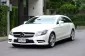 ขาสย รถมือสอง 2014 Mercedes-Benz CLS250 CDI 2.1 ShootingBrake AMG Premium SUV -0