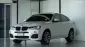 2017 BMW X4 2.0 xDrive20d M Sport 4WD SUV รถบ้านสวย-0