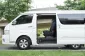 2012 Toyota Ventury 2.7 V รถตู้/VAN รถสวย-15