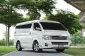 2012 Toyota Ventury 2.7 V รถตู้/VAN รถสวย-2