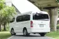 2012 Toyota Ventury 2.7 V รถตู้/VAN รถสวย-5