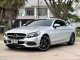 2018 Mercedes-Benz C250 2.0 Coupe Sport รถเก๋ง 2 ประตู -0