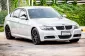 2008 BMW 318i 2.0 SE รถเก๋ง 4 ประตู -1