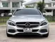 2018 Mercedes-Benz C250 2.0 Coupe Sport รถเก๋ง 2 ประตู -1