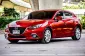 2015 Mazda 3 2.0 S Sports รถเก๋ง 5 ประตู -3