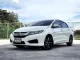 HONDA CITY 1.5S A/T ปี 2016-5