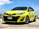 TOYOTA YARIS 1.2E 2018 จด 2019-5