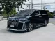 TOYOTA ALPHARD 2.5 SC PACKAGE  ปี 2020 จด 2021-5