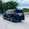 TOYOTA ALPHARD 2.5 SC PACKAGE  ปี 2020 จด 2021-2