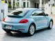  Volkswagen Beetle เครื่อง ( 1.4turbo ) GT 192hp เน้นๆไมล์ 43.***กม สีพิเศษ Denim Blue-21