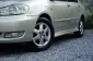 2006 Toyota Corolla Altis 1.6 G รถเก๋ง 4 ประตู -1