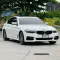 2020 BMW 530e 2.0 M Sport รถเก๋ง 4 ประตู ออกรถ 0 บาท-0