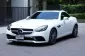 2019 Mercedes-Benz SLC300 2.0 AMG Dynamic รถเปิดประทุน รถบ้านมือเดียว ไมล์แท้ -4