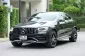 2021 Mercedes-Benz GLC43 3.0 AMG 4MATIC Coupé SUV รถบ้านมือเดียว ไมล์น้อย -2