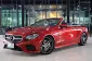 2019 Mercedes-Benz E300 2.0 AMG Dynamic Cabriolet เจ้าของขายเอง รถสวย ไมล์แท้ ประวัติดี -0