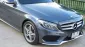 2014 Mercedes-Benz C250 2.0 AMG Dynamic รถเก๋ง 4 ประตู รถบ้านแท้ ไมล์น้อย มือเดียวป้ายแดง -2