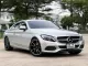 2018 Mercedes-Benz C250 2.0 Coupe Sport รถเก๋ง 2 ประตู รถสวย ไมล์แท้ ประวัติศูนย์ -0