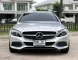 2018 Mercedes-Benz C250 2.0 Coupe Sport รถเก๋ง 2 ประตู รถสวย ไมล์แท้ ประวัติศูนย์ -1