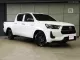 2023 Toyota Hilux Revo 2.4 DOUBLE CAB Z Edition Mid MT ไมล์เเท้ 7พัน Warranty 5ปี 150,000KM B1586-19