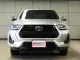 2022 Toyota Hilux Revo 2.4 DOUBLE CAB Z Edition Mid AT TOP ไมล์แท้ 6พัน Warranty 5ปี 150,000KM B3394-3