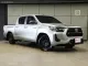 2022 Toyota Hilux Revo 2.4 DOUBLE CAB Z Edition Mid AT TOP ไมล์แท้ 6พัน Warranty 5ปี 150,000KM B3394-0