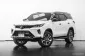 2022 Toyota Fortuner 2.4 Legender SUV รถสวย-0