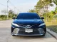 2020 Toyota CAMRY 2.5 HV Premium ขายสดหรือเปลี่ยนสัญญาผ่อนต่อได้ครับ-6