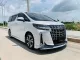 ชุดแต่ง Modellista ใหม่ รอบคัน🚩TOYOTA ALPHARD 2.5L SC PACKAGE MNC 2021 -1