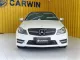 2012 Mercedes-Benz C180 AMG 1.6 รถเก๋ง 2 ประตู -1