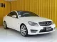 2012 Mercedes-Benz C180 AMG 1.6 รถเก๋ง 2 ประตู -2